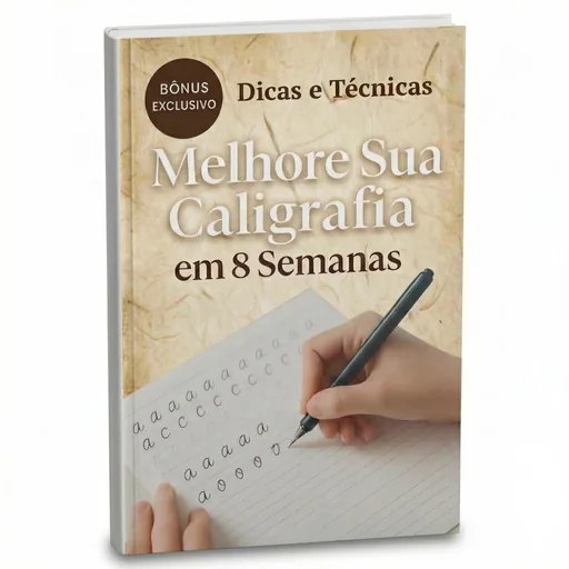 Ebook de treino em 8 semanas